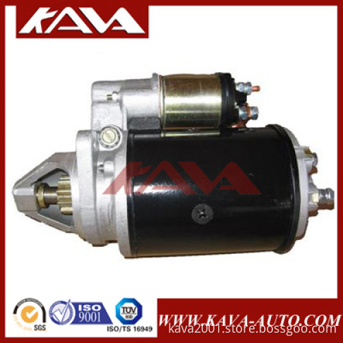Lucas M50, M127 Starter Motor,Lester# 17072, 17651, 27599